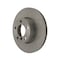 Centric Parts Standard Brake Rotor, 121.34108 121.34108 - alternate 3